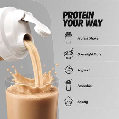 Per4m Protein Blend 33g