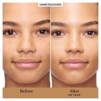Laura Mercier Tinted Moisturiser Natural Dewy SPF 30 Travel Size 15ml – תמונה 3