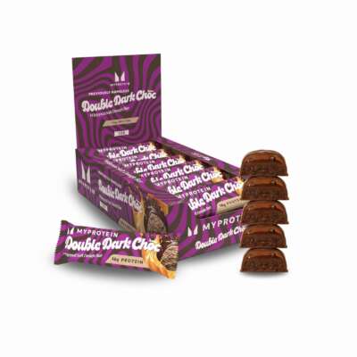 MyProtein Delicious Protein Bar 12 x 65g