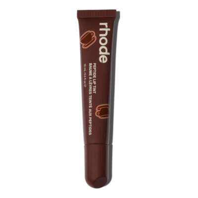 ⁦rhode Limited Edition Scented Peptide Lip Tint Nourishing Glaze 10ml⁩ – תמונה ⁦6⁩