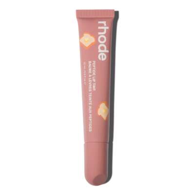 ⁦rhode Limited Edition Scented Peptide Lip Tint Nourishing Glaze 10ml⁩ – תמונה ⁦4⁩
