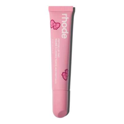 rhode Limited Edition Scented Peptide Lip Tint Nourishing Glaze 10ml