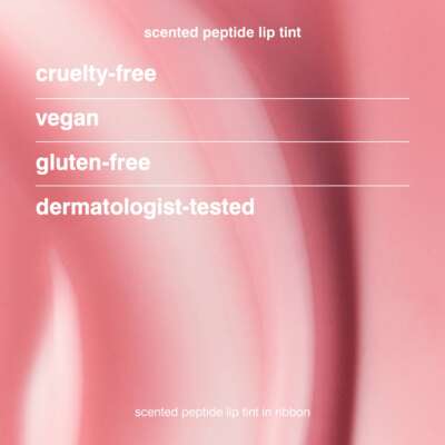 ⁦rhode Limited Edition Scented Peptide Lip Tint Nourishing Glaze 10ml⁩ – תמונה ⁦9⁩