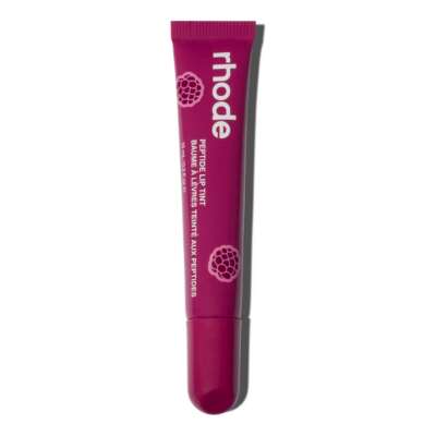 ⁦rhode Limited Edition Scented Peptide Lip Tint Nourishing Glaze 10ml⁩ – תמונה ⁦5⁩