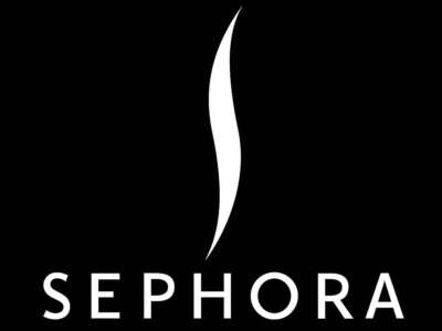 לוגו ספורה (Sephora)