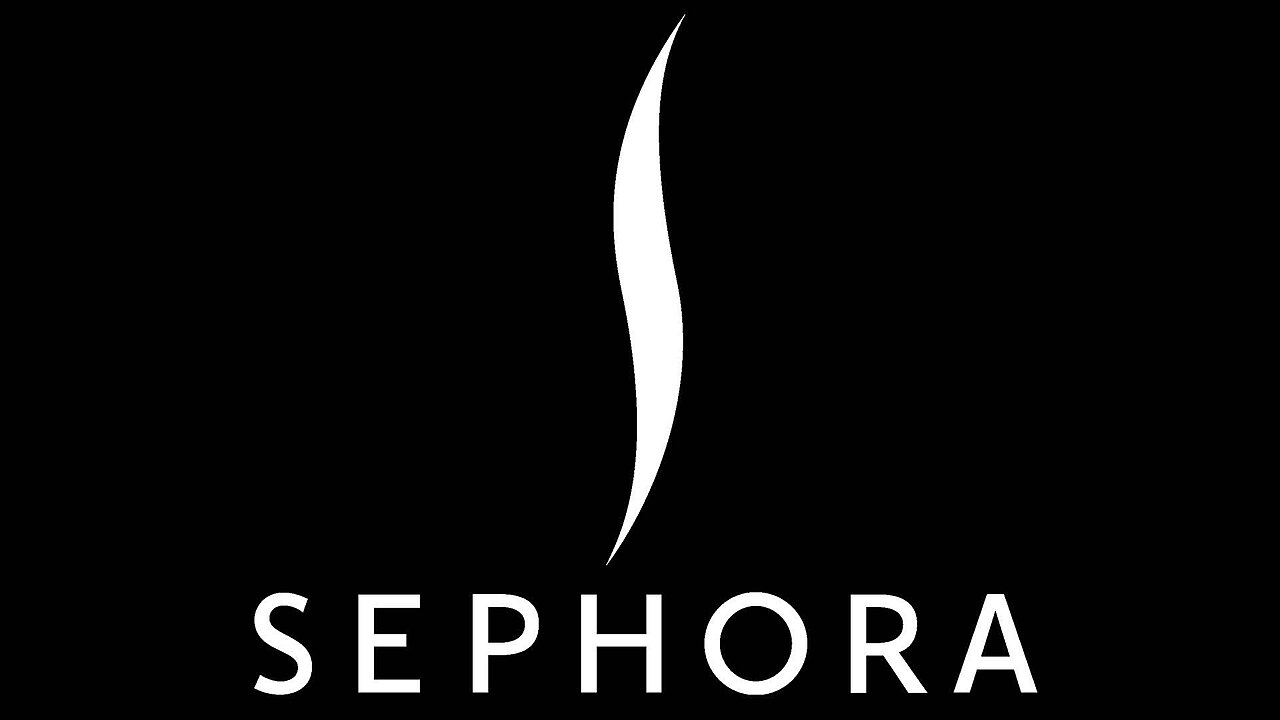 לוגו ספורה (Sephora)