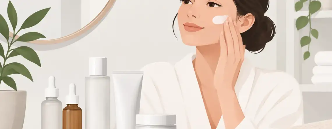 The Ordinary: כך בונים שגרת טיפוח חכמה