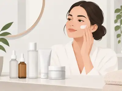 The Ordinary: כך בונים שגרת טיפוח חכמה