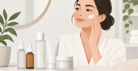 The Ordinary: כך בונים שגרת טיפוח חכמה